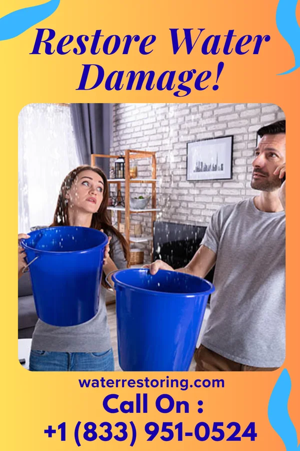 water restoration New Damage Restoration & Sons Franklin